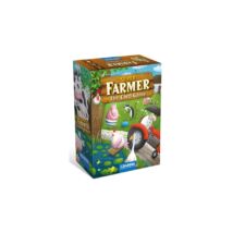 Szuper Farmer – A kártyajáték