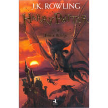 Book24 - Harry Potter és a Főnix rendje