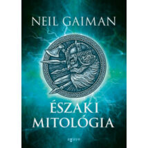 Book24 - Északi mitológia