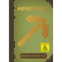 Minecraft kézikönyv 1. - Kezdők kézikönyve