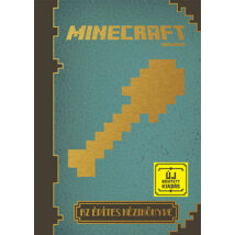 Minecraft kézikönyv 4. - Az építés kézikönyve