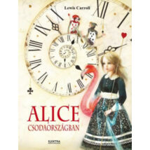 Alice csodaországban