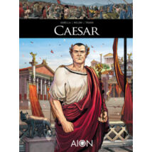 Caesar - Képregény
