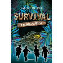 Survival 3. - A kajmán pillantása