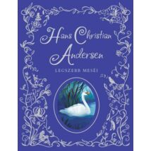 Hans Christian Andersen legszebb meséi