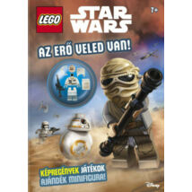 Lego Star Wars - Az erő veled van