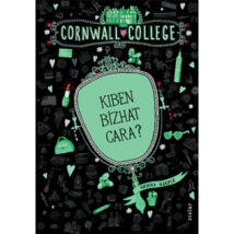 Cornwall College 2. - Kiben bízhat Cara?