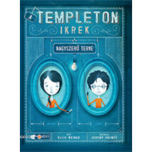 A Templeton ikrek nagyszerű terve