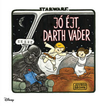 Star Wars - Jóéjt, Darth Vader!