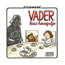 Star Wars - Vader kis hercegnője