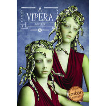 Titkok a Lovecraft Suliból - A Vipera nővérek