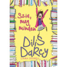 Dilis Darcy 2 - Szia, meg minden
