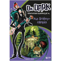 Az űrlényolimpia - Dr Dark