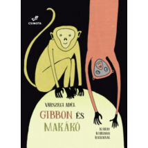 Gibbon és Makákó