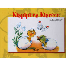 Kispipi és Kisréce 2.