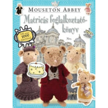 Mouseton Abbey - matricás foglalkoztató