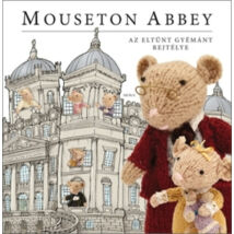 Mouseton Abbey mesekönyv