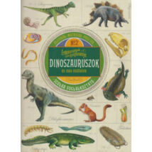 Érdekességek gyűjteménye - Dinoszauruszok