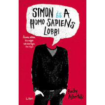 Simon és a Homo Sapiens lobbi