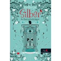 Silber - Az álmok második könyve