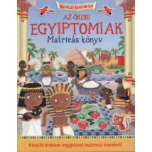 Matricás történelem - Az ókori egyiptomiak
