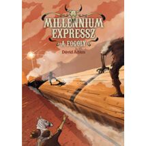 Millenium Expressz – A fogoly