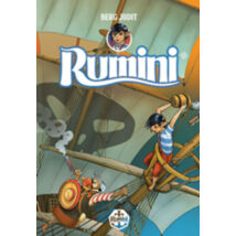 Rumini - új rajzokkal