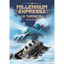 Millenium Expressz - A tudósító