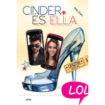 Cinder és Ella - LOL