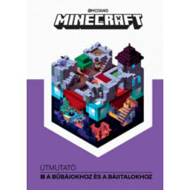 Minecraft - Útmutató a bűbájokhoz és a bájitalokhoz