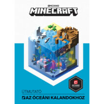 Minecraft - Útmutató az óceáni kalandokhoz