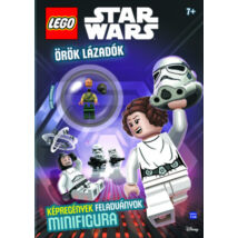 Lego Star Wars - Örök lázadók