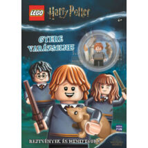 LEGO Harry Potter - Gyere varázsolni!