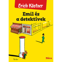 Emil és a detektívek (puhakötésű)