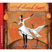 A darvak tánca - Hangoskönyv