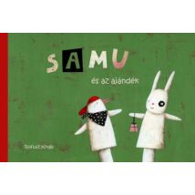 Samu és az ajándék