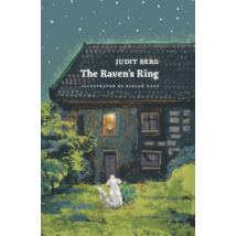 The raven's ring