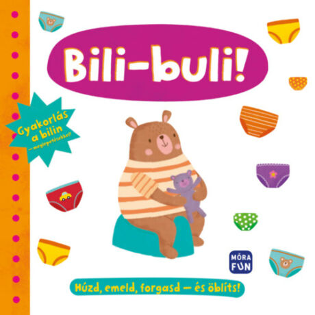 Bili-buli - Gyakorlás a bilin