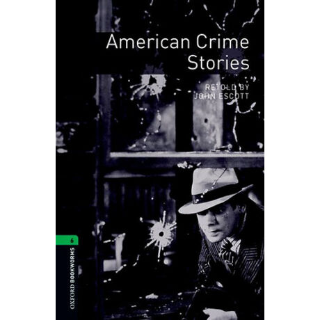 American Crime stories