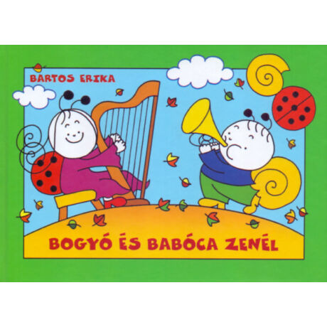 Bogyó és Babóca zenél - 2018